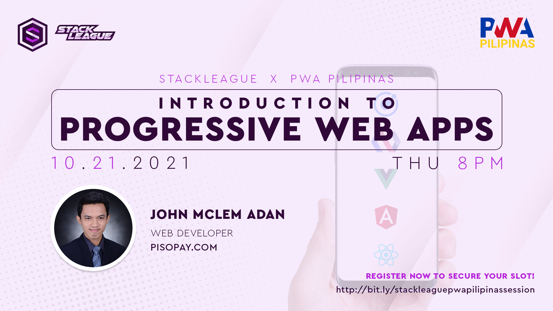 Progressive Web Apps: Escaping Tabs Without Losing Our Soul